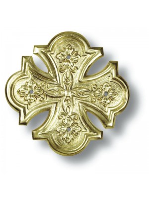 Consecration Cross 7724