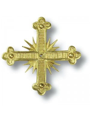 Consecration Cross 7725