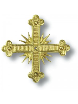 Cruz de Consagración 7725