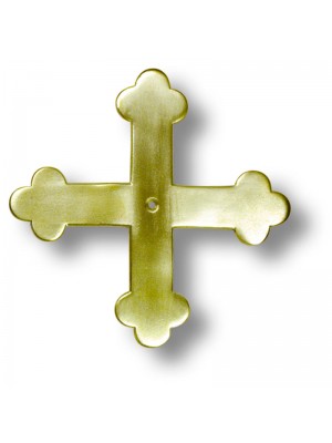 Consecration Cross 7726