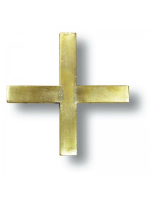 Consecration Cross 7727