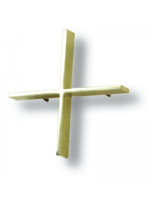 Consecration Cross 7728