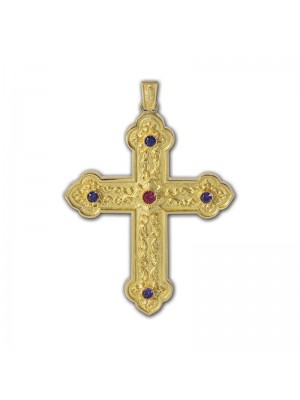 Croce Pettorale 11057