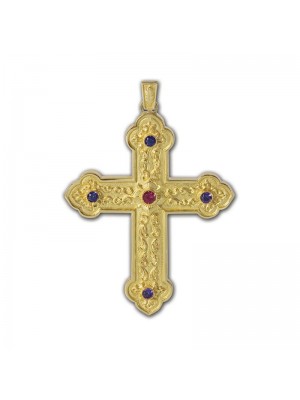 Pectoral Cross 11057