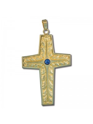 Pectoral Cross 11160