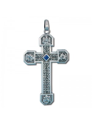 Cruz Pectoral 11161