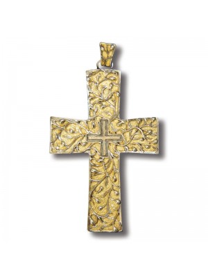 Pectoral Cross 11177/c