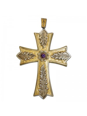 Pectoral Cross 11210