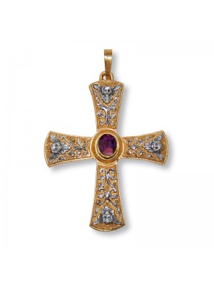 Pectoral Cross 11319