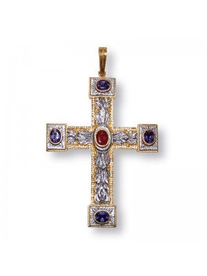 Pectoral Cross 11321