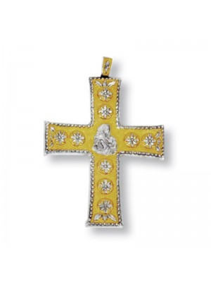 Pectoral Cross 11322