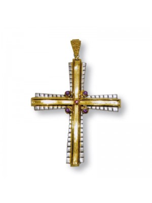 Pectoral Cross 11323
