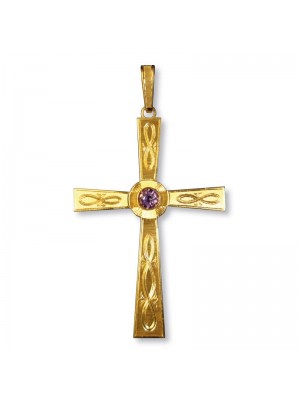 Pectoral Cross 11330