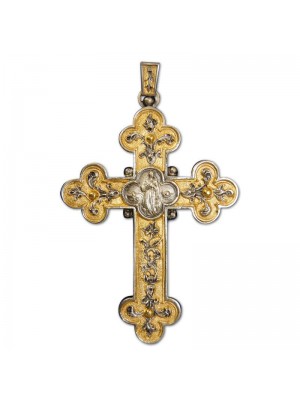 Pectoral Cross 11332