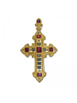 Cruz Pectoral 11509