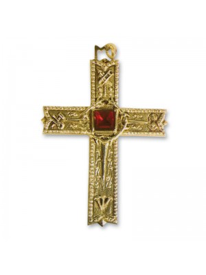 Pectoral Cross 11611