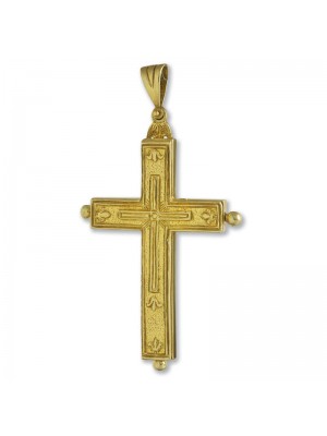 Pectoral Cross 11701