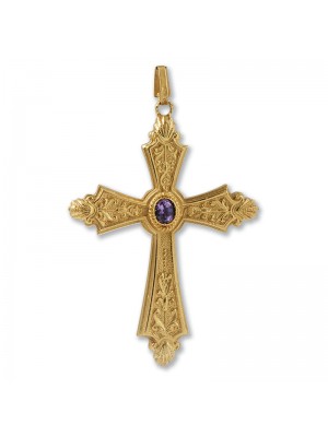 Pectoral Cross 11702