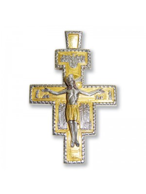 Pectoral Cross 11704