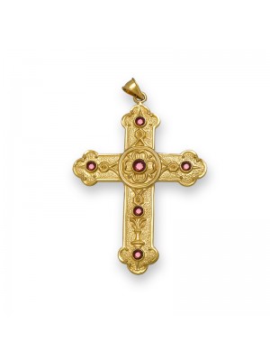 Pectoral Cross 11998