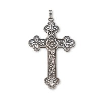 Pectoral Cross 12008