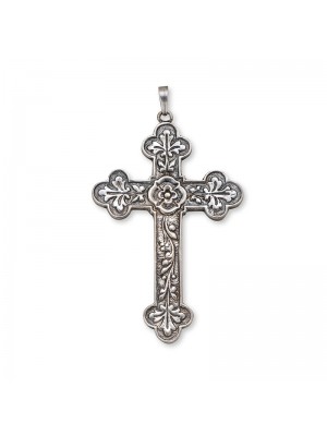 Pectoral Cross 12008