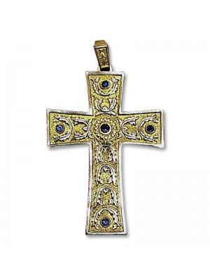 Pectoral Cross 9103