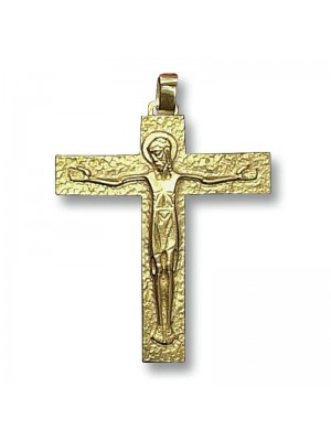 Pectoral Cross 9111