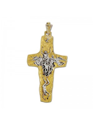 Pectoral Cross 9122