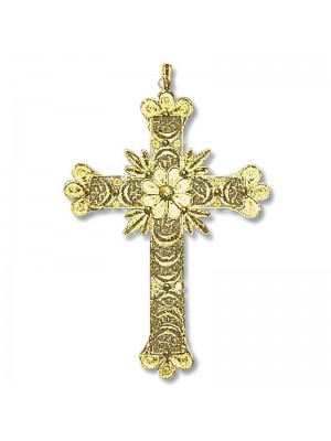 Pectoral Cross 9124