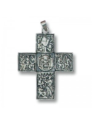 Pectoral Cross 9150