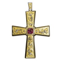 Croce Pettorale 9190