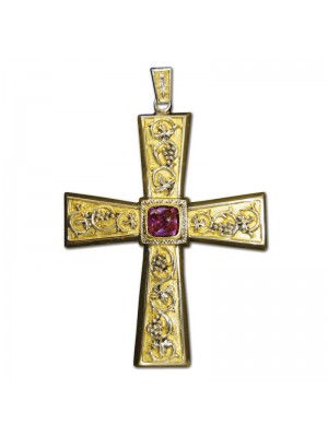 Pectoral Cross 9190