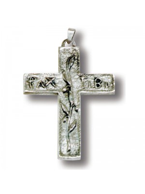 Pectoral Cross 9685