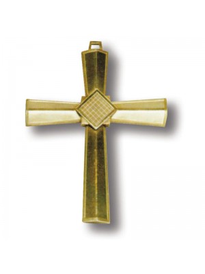 Croce Pettorale 9686