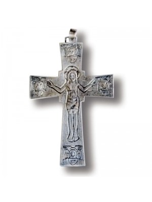 Pectoral Cross 9687