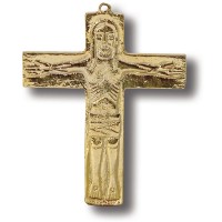 Pendant Cross Traditio, large 9708