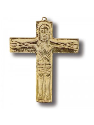 Pendant Cross Traditio, large 9708