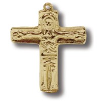 Croce Traditio da Collo, piccola 6096