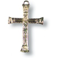 Croce Traditio da Parete 5135
