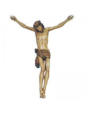 Crucifix 6081