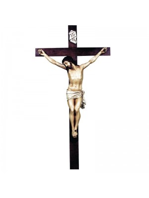 Crucifix 6087