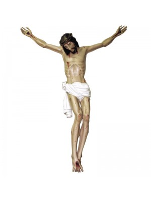 Crucifix 6089