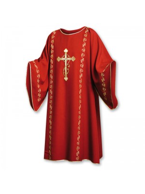 Dalmatic 11656