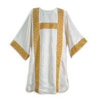 Dalmatic 11986