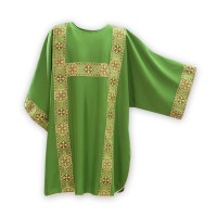 Dalmatic 7332