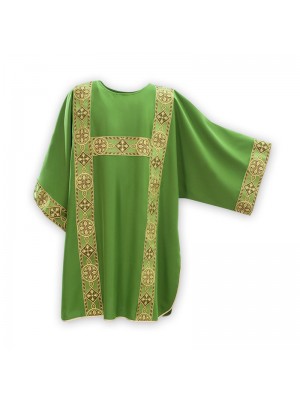 Dalmatic 7332