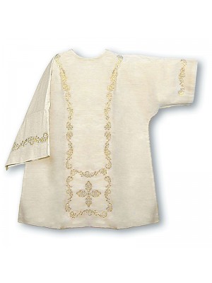 Dalmatic 9588