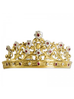 Diademi e corone 11736