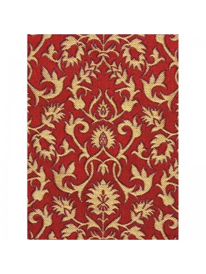 Cloth of Gold Arabesque 11126